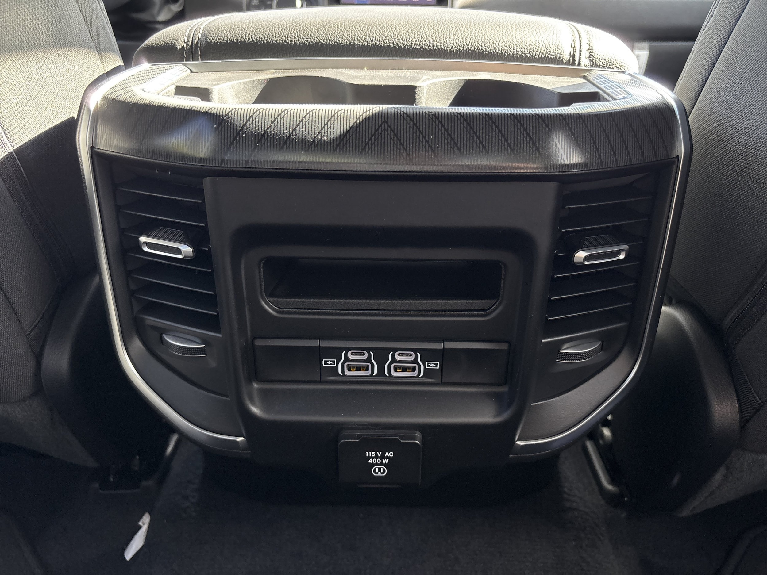 2025 RAM Ram 1500 Pickup Big Horn/Lone Star - Photo 21