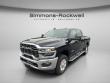 Used 2026 Ram 2500 Big Horn Big Horn 4x4 Crew Cab 64 Box