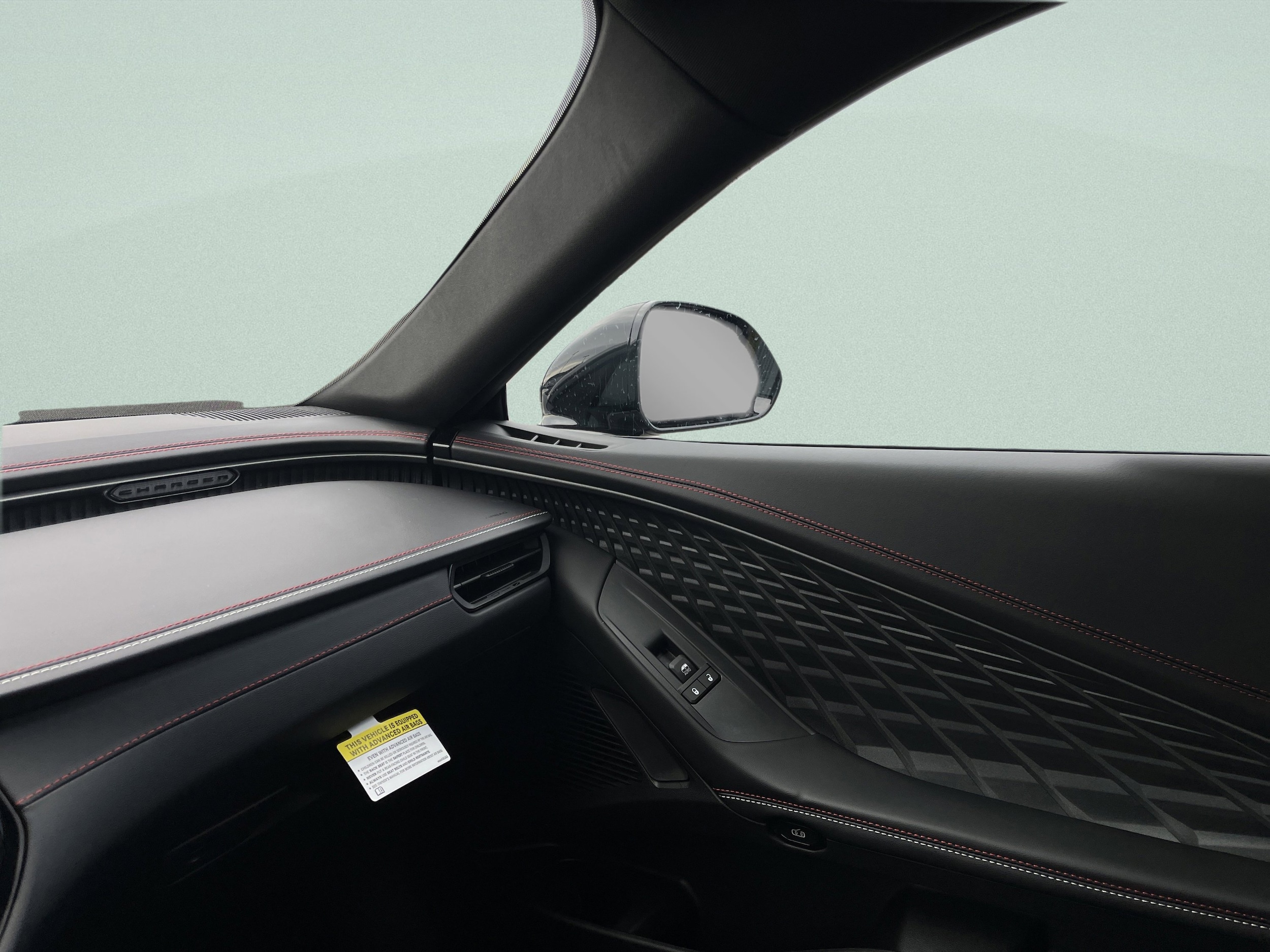 2026 Dodge Charger Scat Pack - Photo 23