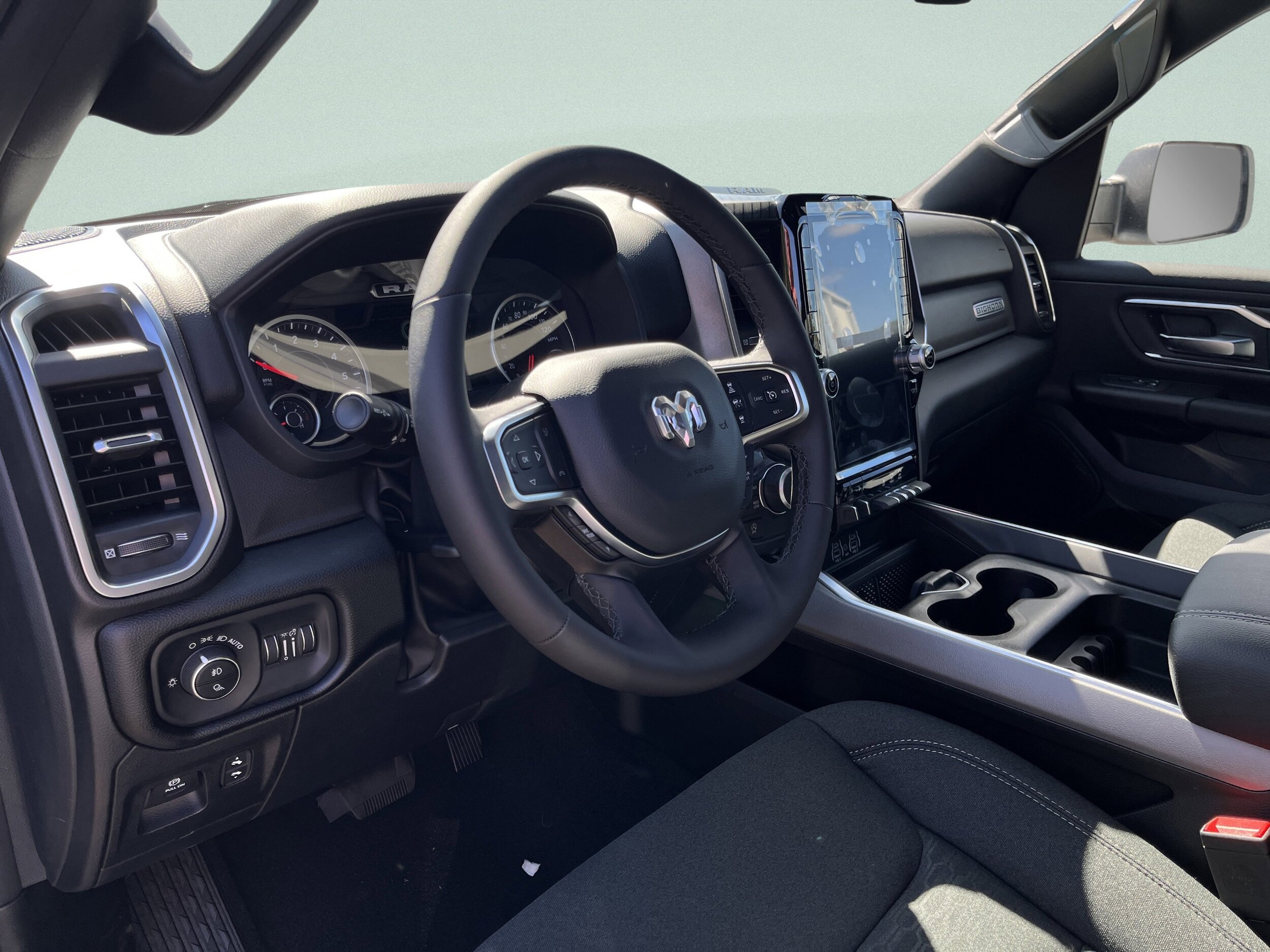 2026 RAM 1500 Big Horn/Lone Star - Photo 14