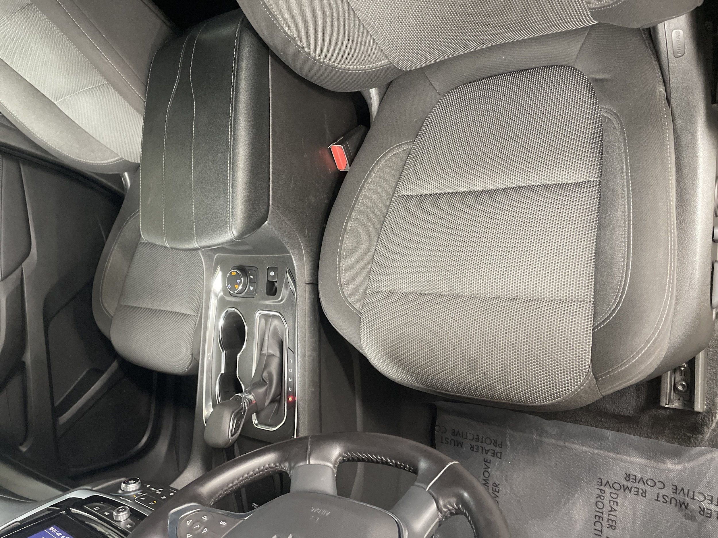 2022 Chevrolet Traverse 1LT - Photo 15