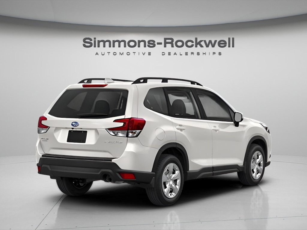 Used 2023 Subaru Forester CVT *Ltd Avail*