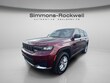  Jeep Grand Cherokee L
