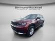 Used 2025 Jeep Grand Cherokee L Laredo Laredo 4x4