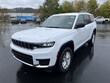 Jeep Grand Cherokee L