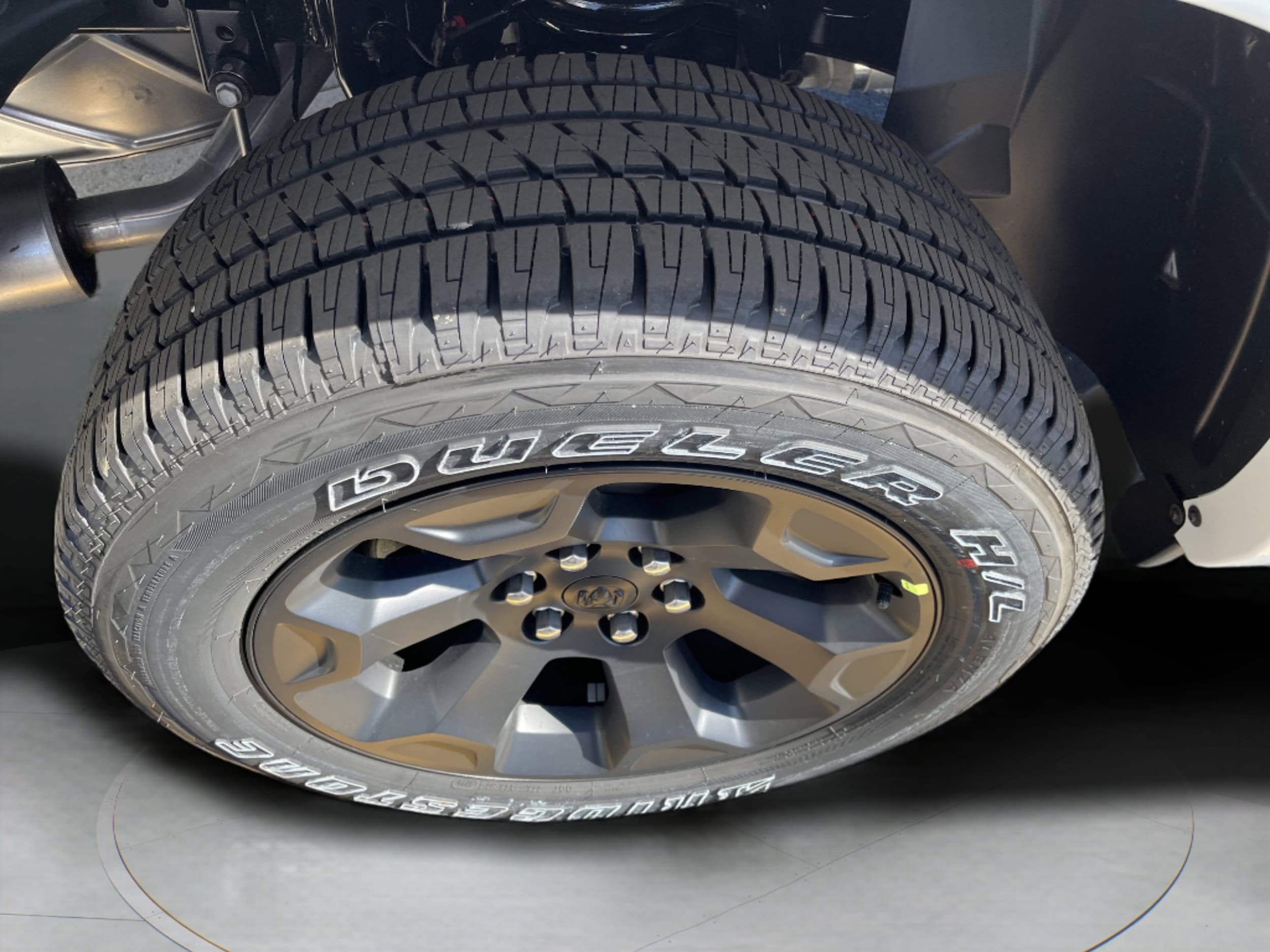 2026 RAM 1500 Big Horn/Lone Star - Photo 9