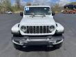 Used 2025 Jeep Wrangler 4xe Sahara Sahara 4x4