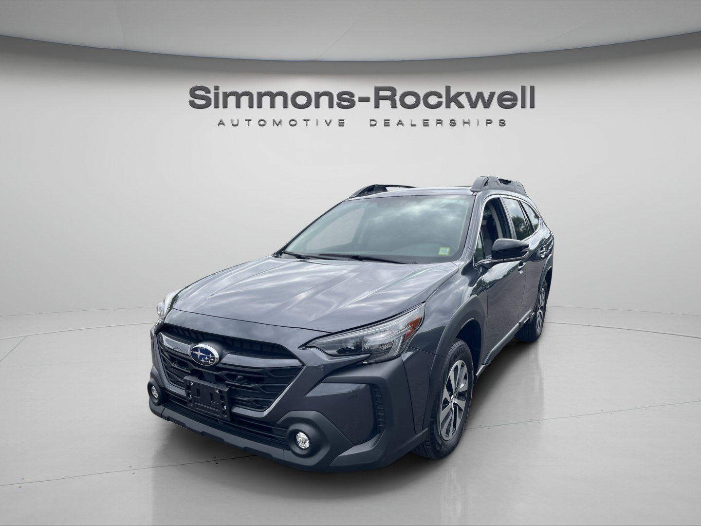 2024 Subaru Outback Premium AWD 