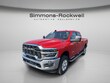  Ram 2500