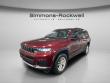 Used 2025 Jeep Grand Cherokee L Laredo X Laredo X 4x4