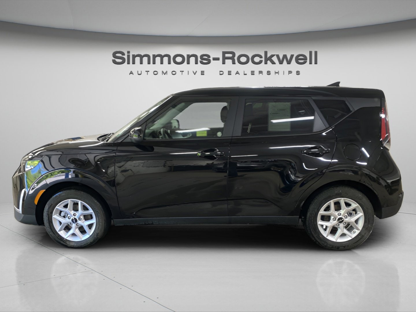 Used 2025 Kia Soul LX with VIN KNDJ23AU8S7964714 for sale in Hornell, NY