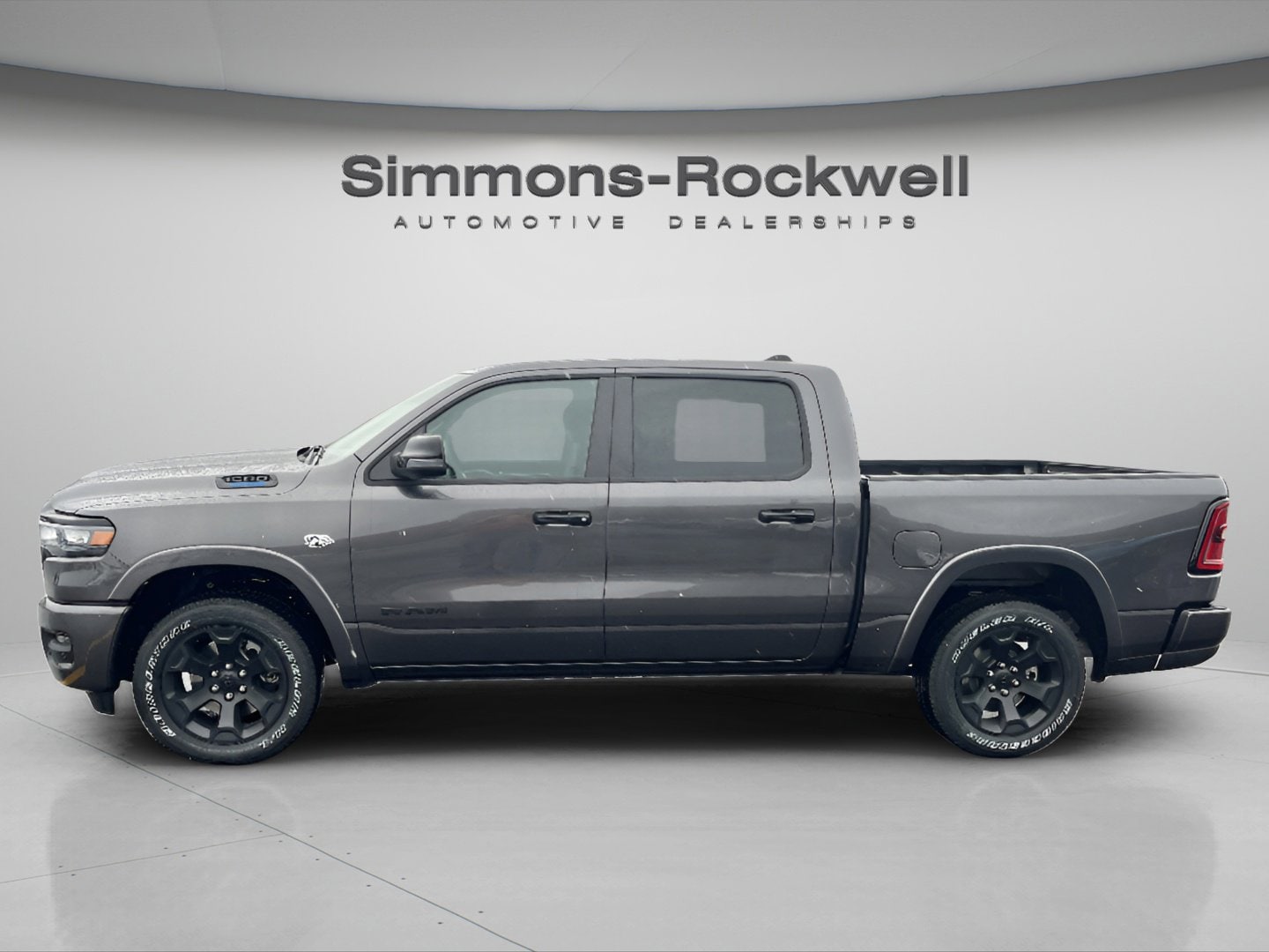 2026 RAM Ram 1500 Pickup Big Horn/Lone Star's photo