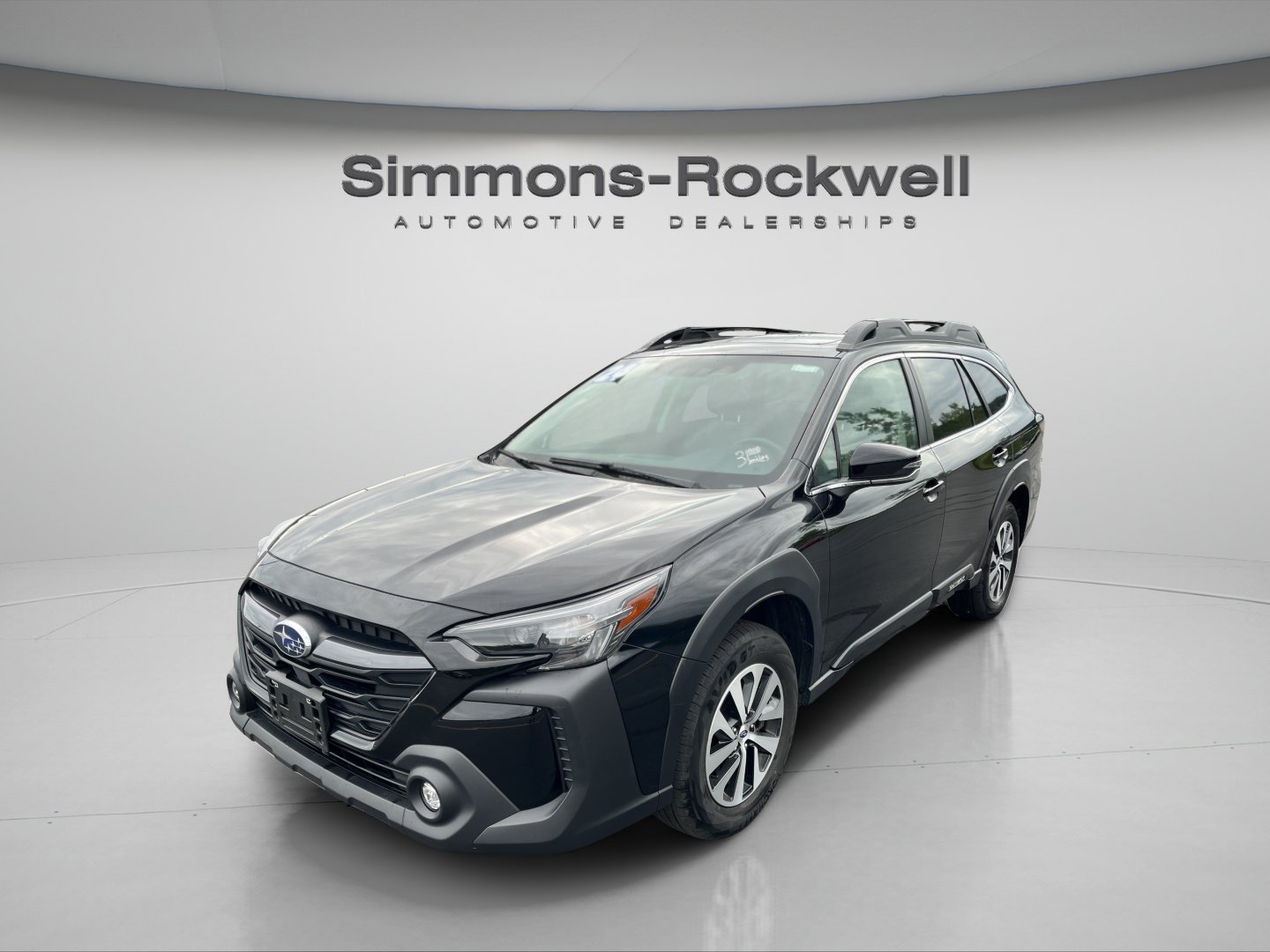2024 Subaru Outback Premium AWD 