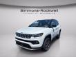 Used 2025 Jeep Compass Limited Limited 4x4