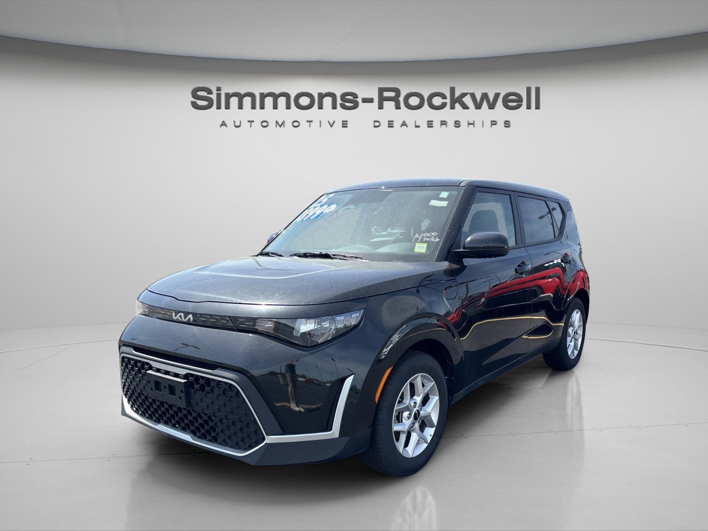 Used 2025 Kia Soul LX with VIN KNDJ23AU6S7961004 for sale in Hornell, NY
