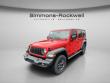 Used 2025 Jeep Wrangler Sport S Sport S  4x4