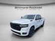 Used 2025 Ram 1500 Big Horn Big Horn 4x4 Quad Cab 64 Box