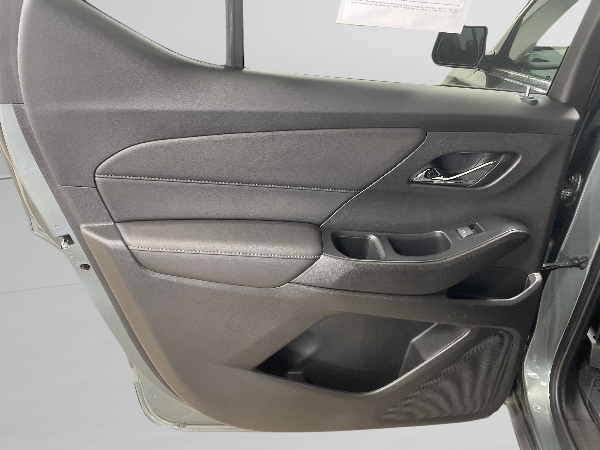 2022 Chevrolet Traverse 1LT - Photo 9