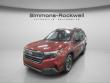Used 2025 Subaru Forester BASEP AWD