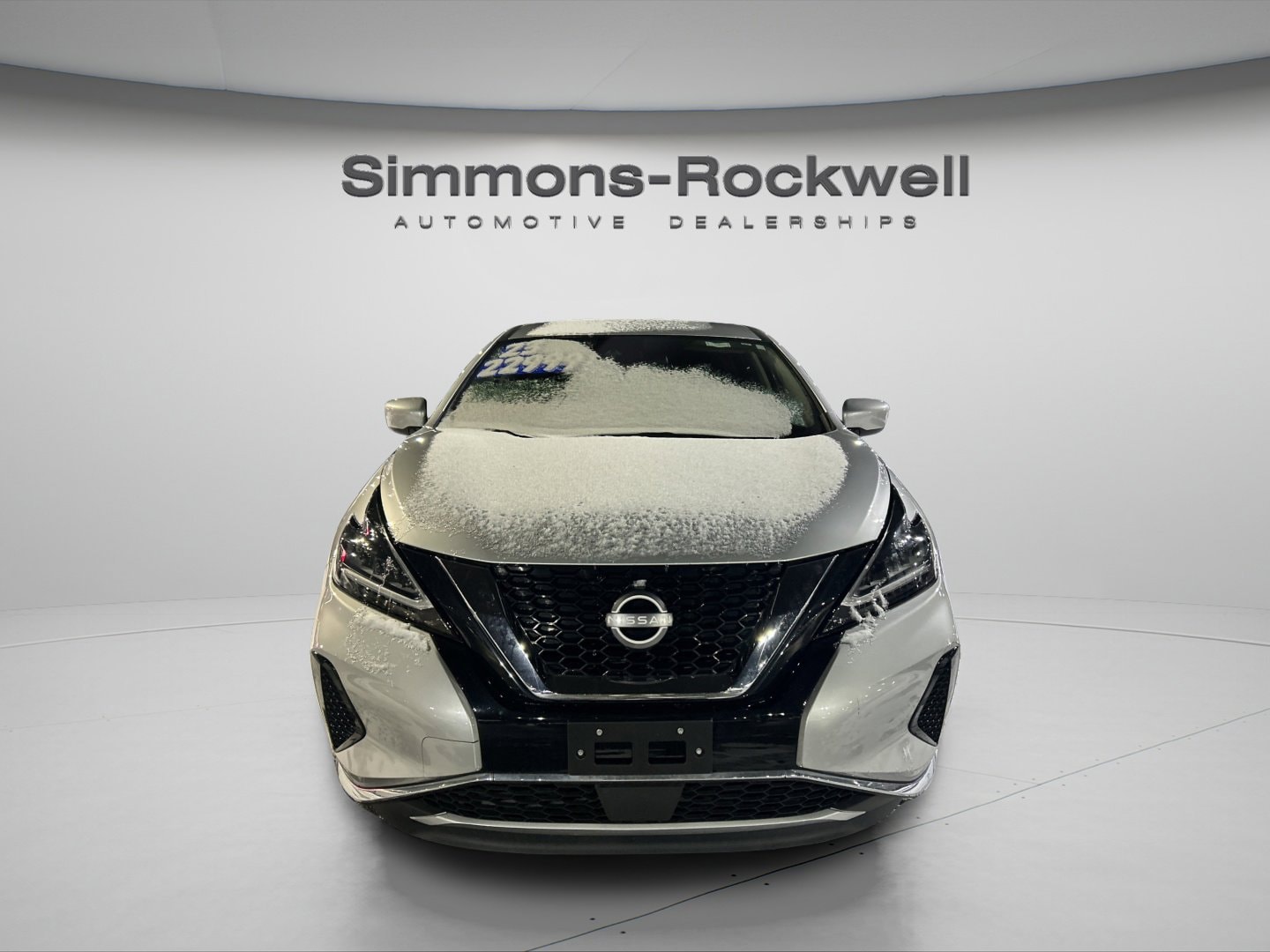 2023 Nissan Murano S