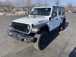  Jeep Wrangler 4xe