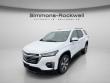 Used 2023 Chevrolet Traverse LT Leather AWD  LT Leather