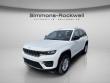 Used 2024 Jeep Grand Cherokee Laredo Laredo 4x4