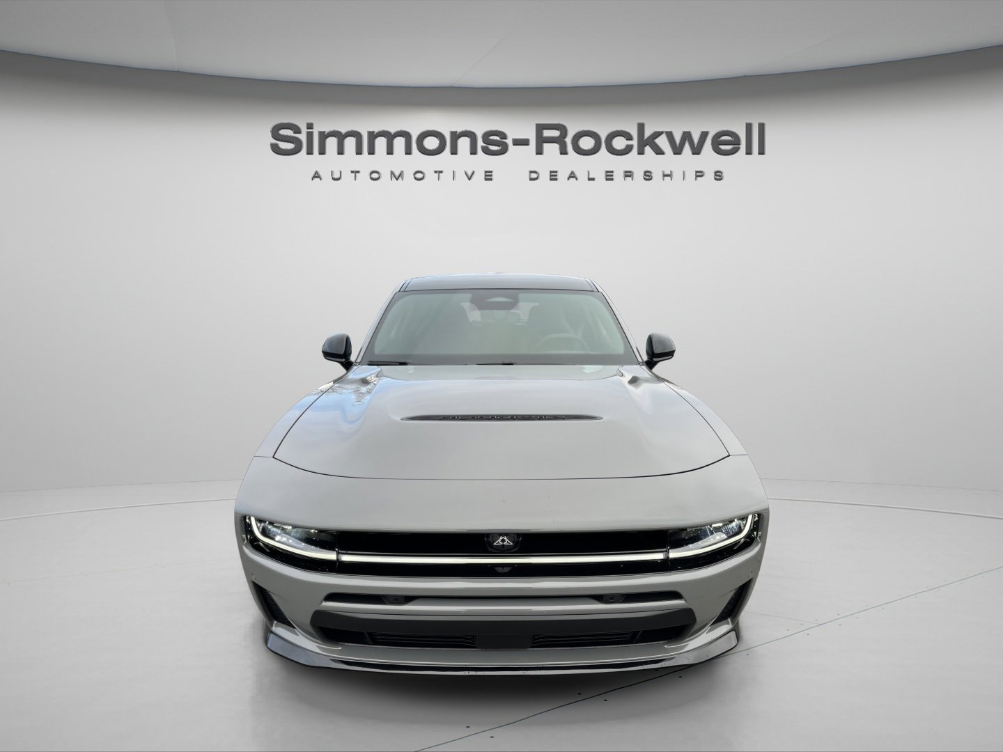 New Dodge Vehicles in Bath, NY | Simmons-Rockwell Dodge-Chry-Jeep Inc