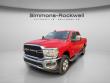 Used 2024 Ram 2500 Big Horn Big Horn 4x4 Crew Cab 64 Box