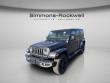Used 2025 Jeep Wrangler 4xe Sahara Sahara 4x4