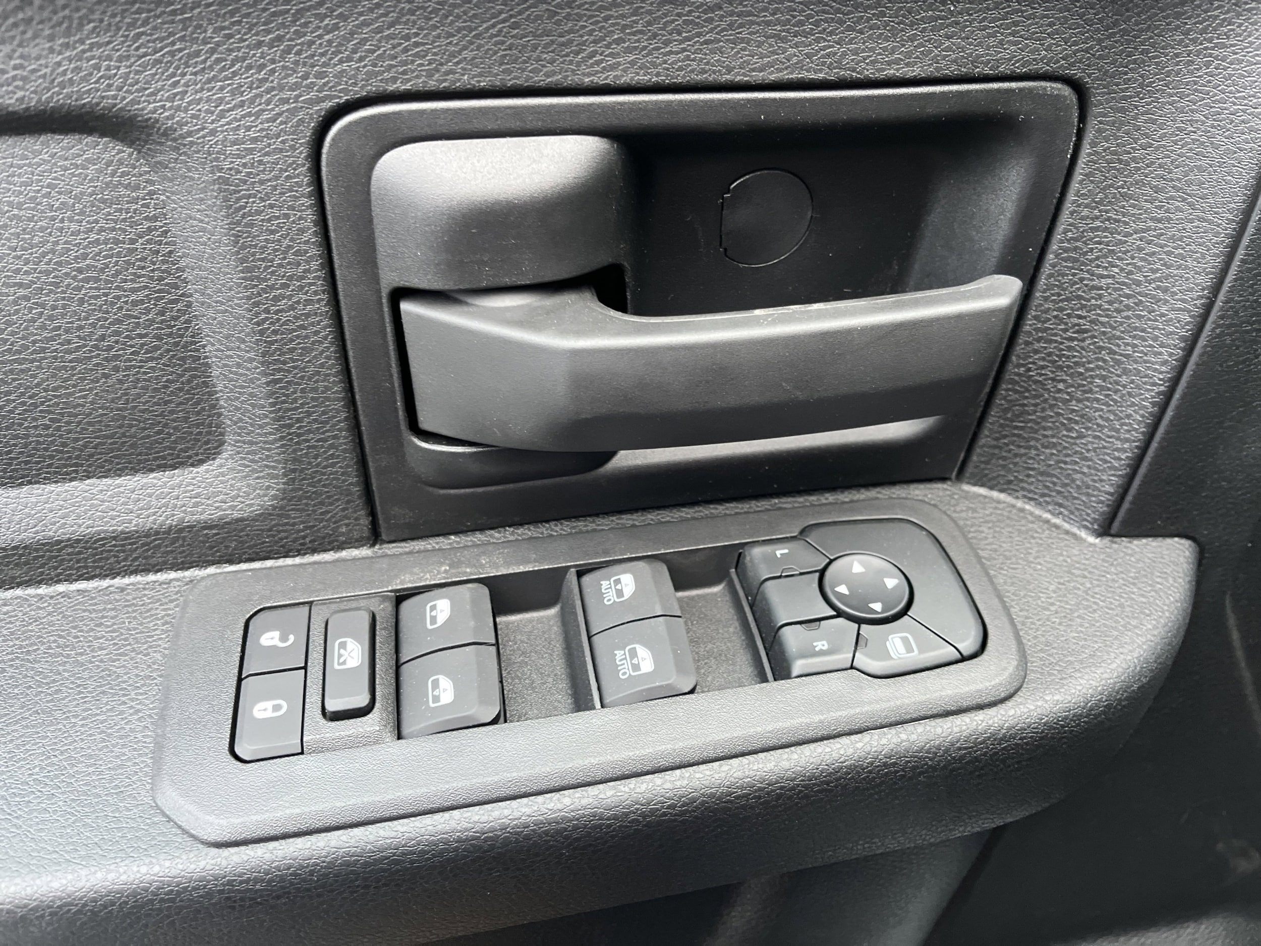 2026 RAM 2500 Tradesman - Photo 15
