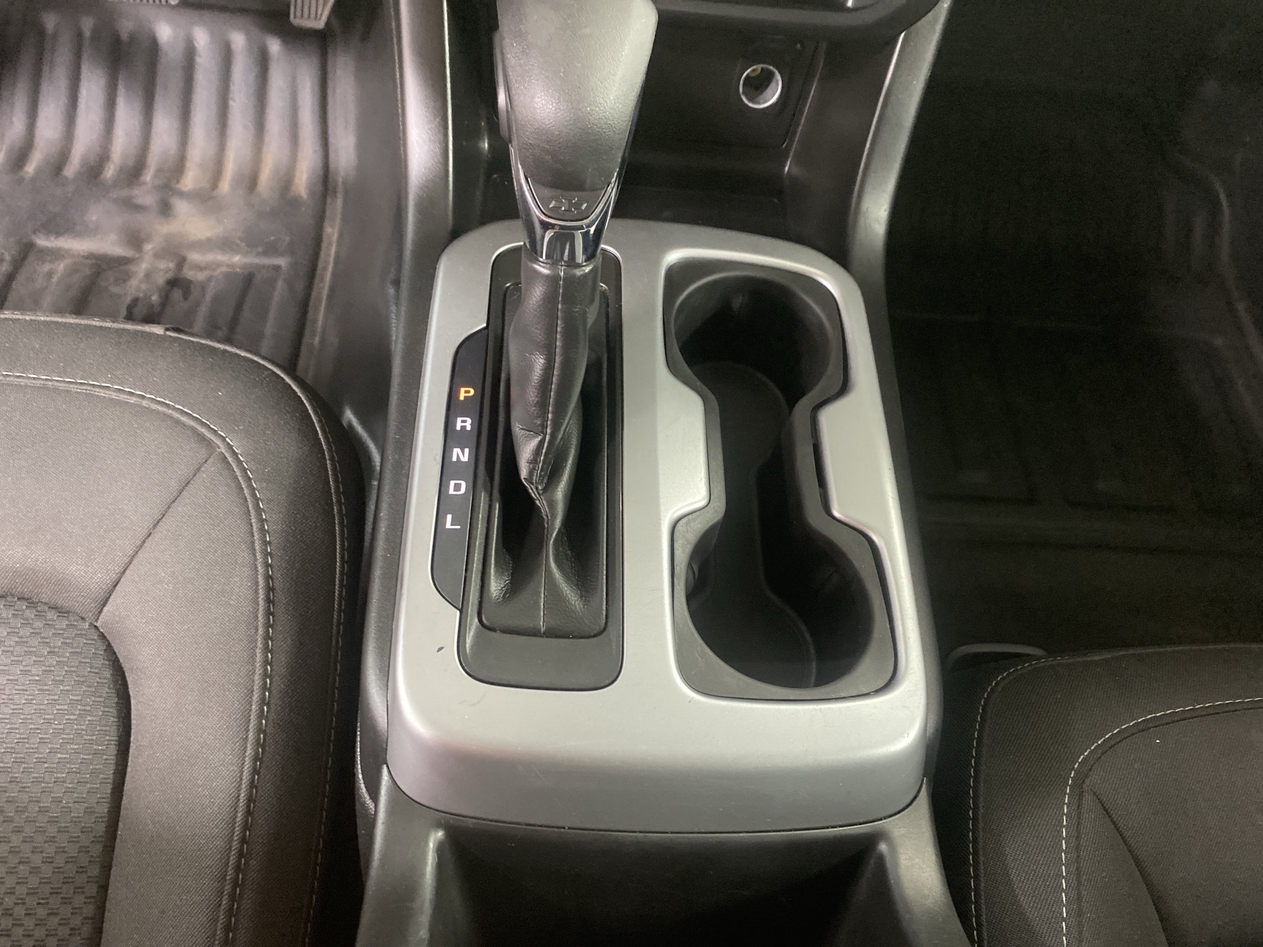 2022 Chevrolet Colorado LT - Photo 19