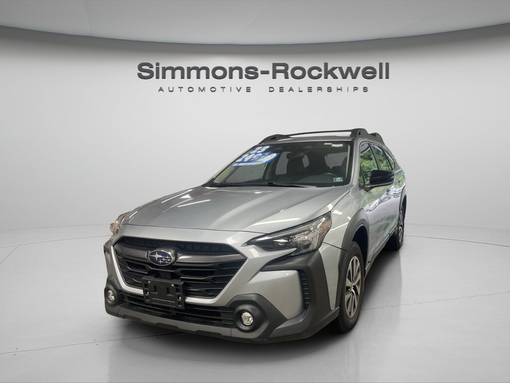 Used 2023 Subaru Outback Premium Premium CVT