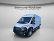  Ram ProMaster