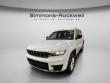 Used 2024 Jeep Grand Cherokee L Laredo X Laredo X 4x4