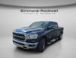 Used 2022 Ram 1500 Big Horn Big Horn 4x4 Crew Cab 57 Box