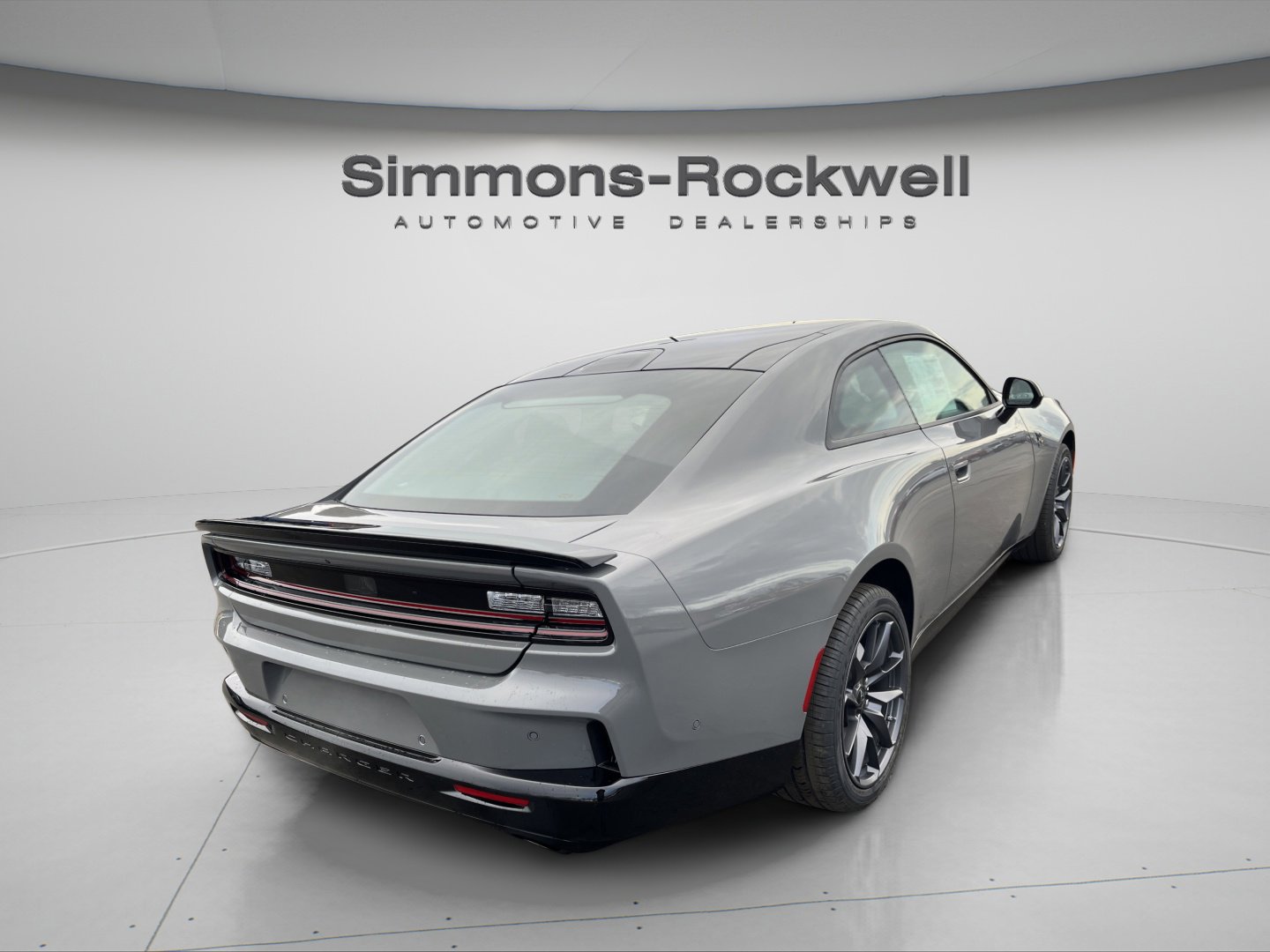 New Dodge Vehicles in Bath, NY | Simmons-Rockwell Dodge-Chry-Jeep Inc