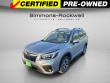 Certified 2021 Subaru Forester Premium Premium CVT