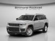 Used 2024 Jeep Grand Cherokee L Altitude X Altitude X 4x4