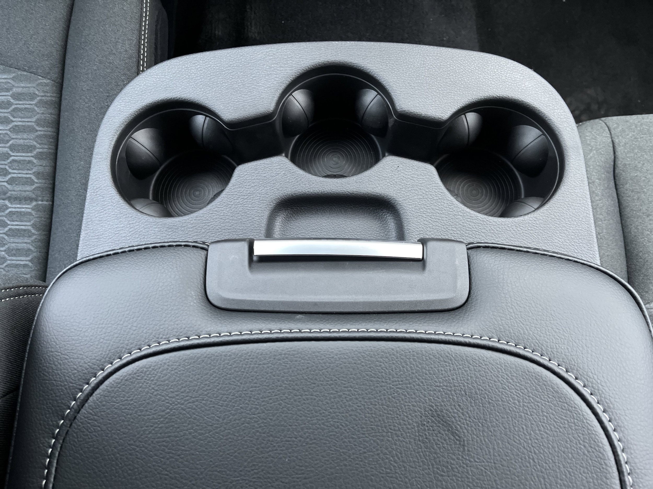 2026 RAM 2500 Tradesman - Photo 24