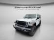 Used 2025 Jeep Wrangler 4xe Willys Willys 4x4