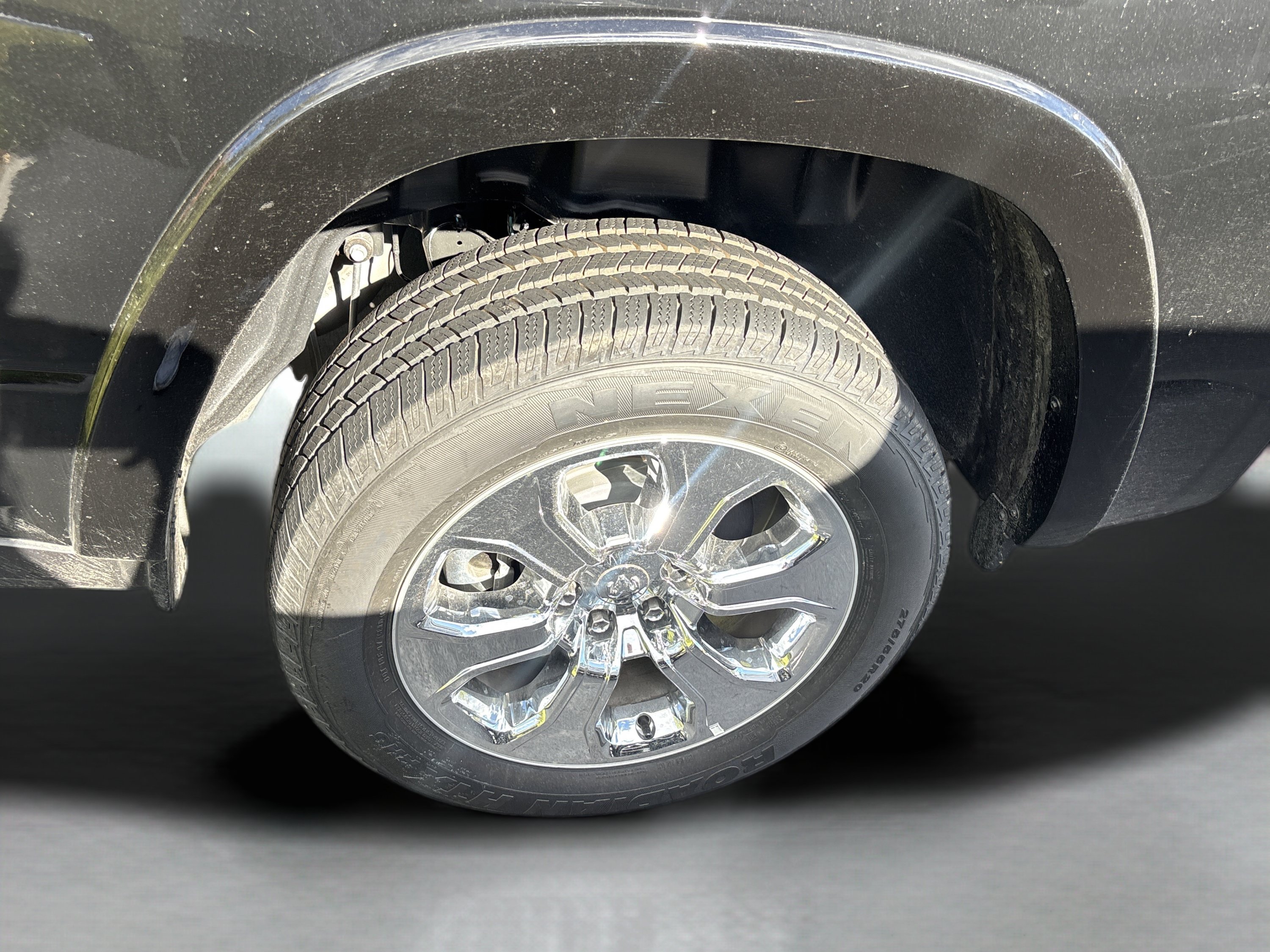 2025 RAM Ram 1500 Pickup Big Horn/Lone Star - Photo 8