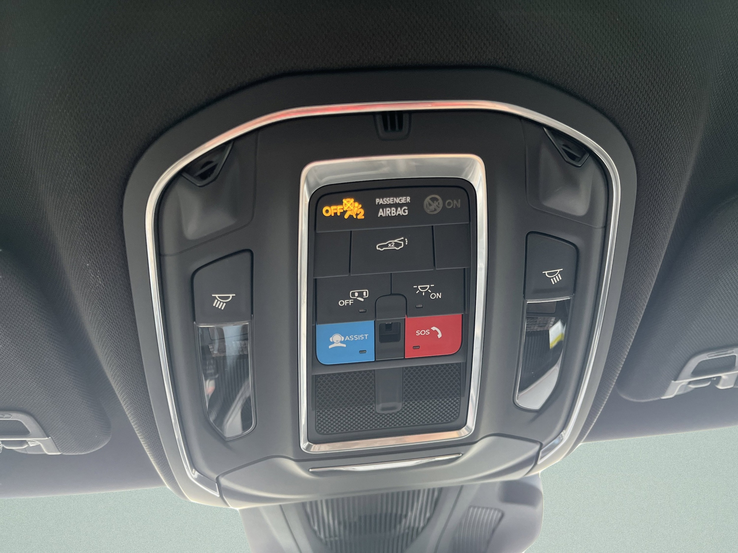 2026 Dodge Charger Scat Pack - Photo 20