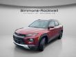 Used 2023 Chevrolet Trailblazer LT AWD  LT