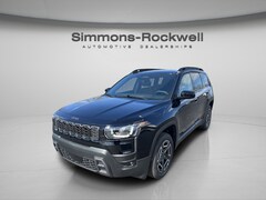 2026 Jeep Cherokee LAREDO 4X4 Sport Utility