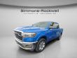 Used 2025 Ram 1500 Big Horn Big Horn 4x4 Crew Cab 57 Box