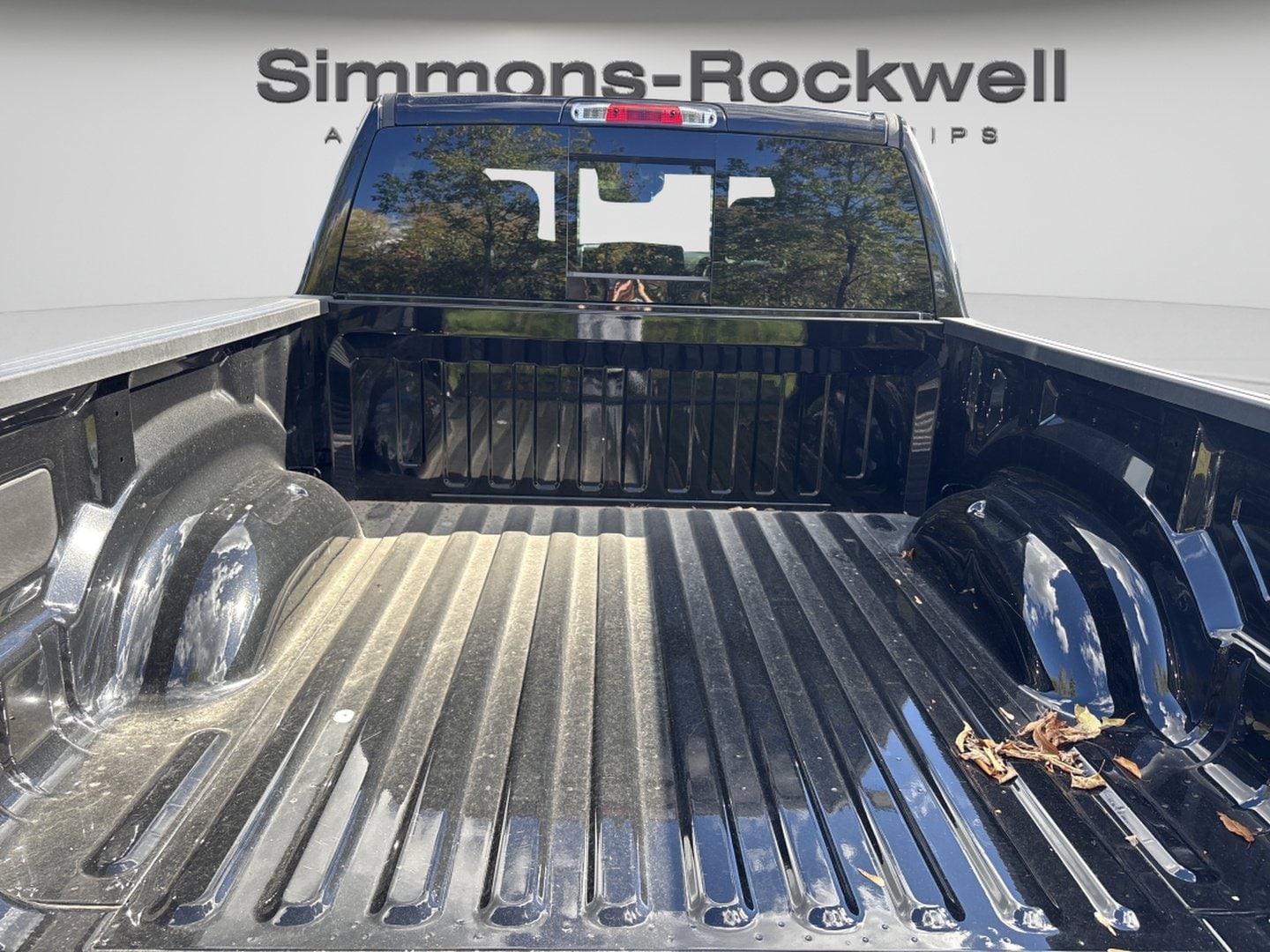2025 RAM Ram 1500 Pickup Big Horn/Lone Star - Photo 10