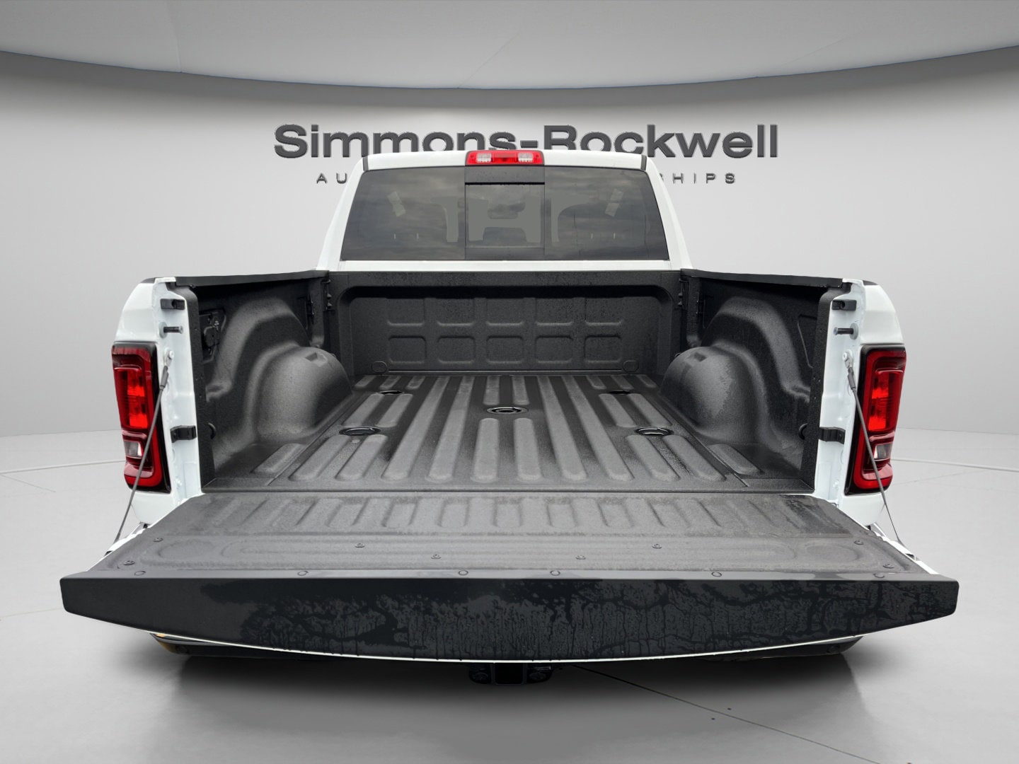2026 RAM 2500 Tradesman - Photo 10
