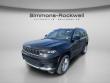 Used 2025 Jeep Grand Cherokee L Laredo X Laredo X 4x4