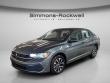 Used 2024 Volkswagen Jetta S S Auto